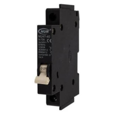 CIRCUIT BREAKER 5AMP/10AMP